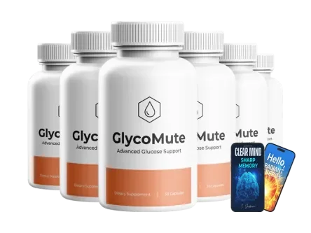 GlycoMute order